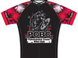 PCBC Cycle Jersey - Logo