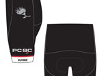 PCBC Cycle Shorts