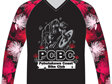PCBC Kids' MTB Jersey - Logo