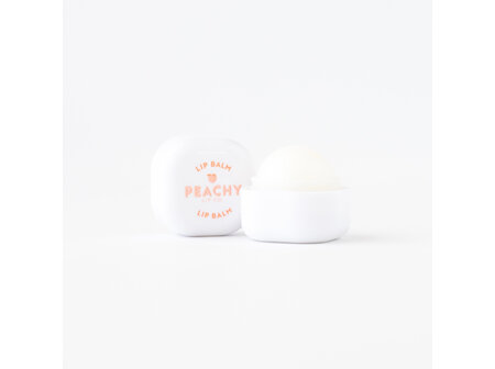 Peachy - Best Lip Blam Ever