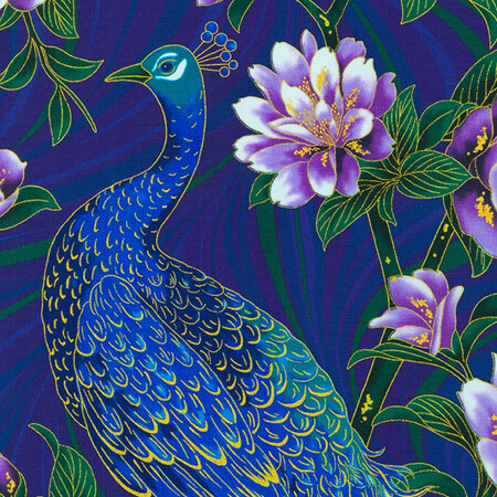 Peacock Garden Peacock 20664-78