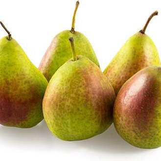 Pears Certified Organic Approx 500g