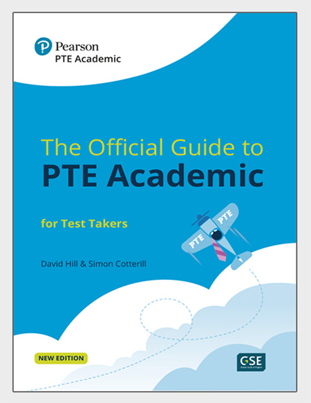 Pearson Test of English (PTE Academic)