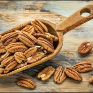Pecans Raw Activiated Organic Approx 100g