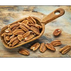 Pecans Raw Organic Approx 100g