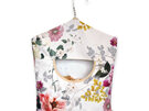 peg pouch cream floral front