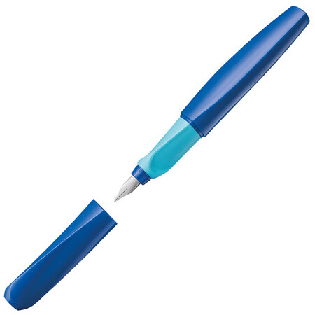 Pelikan Twist Fountain Pens - Bright