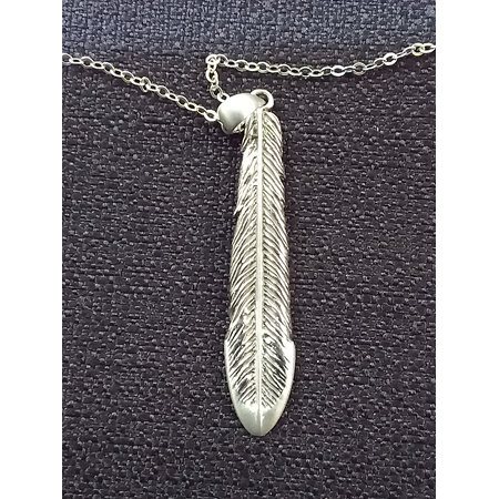 Pendant Feather J3593