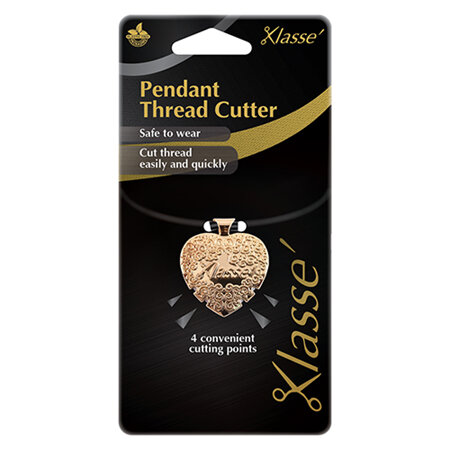 Pendant Thread Cutter