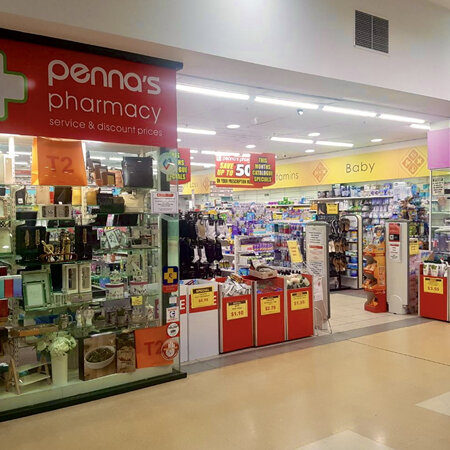 Penna’s Discount Pharmacy Cecil Hills
