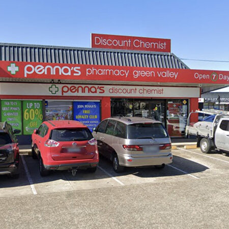 Penna's Discount Pharmacy Green Valley