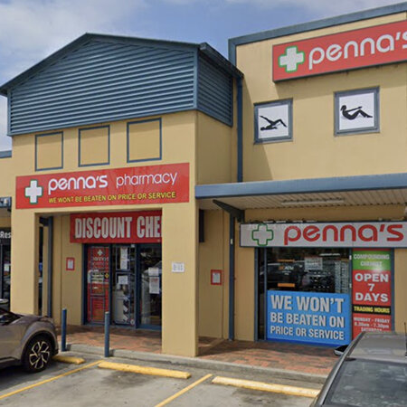Penna's Discount Pharmacy Prestons