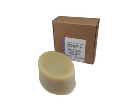Peony Soap - Unscented