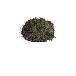 Pepper White Ground Organic Approx 10g