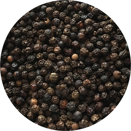 Peppercorns (black)