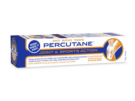 Percutane Joint & Sports Cream 75 G