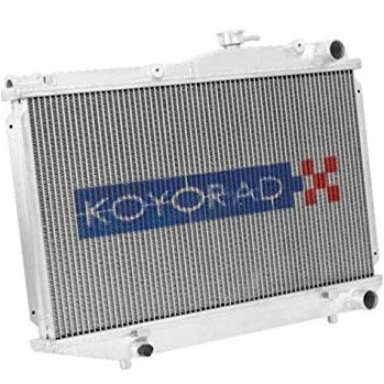 Performance Koyo Radiator, AE86 84-87, 4AGE, 48mm, (KH010681)