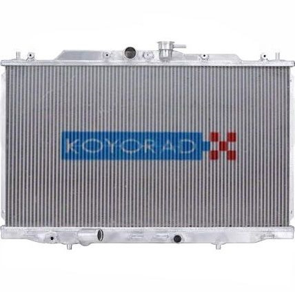 Performance Koyo Radiator, Honda Accord, Euro CL, 02-08, 25mm, (KS081666)