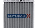 Performance Koyo Radiator, Honda Civic, EG/EK (DOHC), 91-00, 48mm, (KH080300)