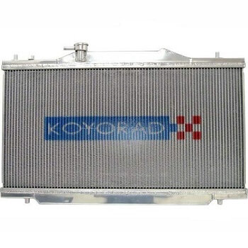 Performance Koyo Radiator, Honda Integra, DC5, 01-07, 36mm, (KV081255R)