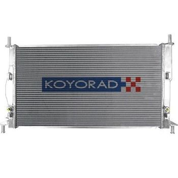 Performance Koyo Radiator, Mazda 3, BK, 04/09, 25mm, (KS061816)