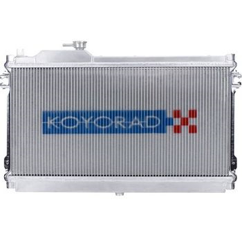 Performance Koyo Radiator, Mazda MX-5, NA, 89/98, 36mm, (KV060245)
