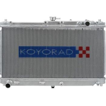 Performance Koyo Radiator, Mazda MX-5, NB, 99/05, 36mm, (KV060650)