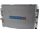 Performance Koyo Radiator, Mazda MX-5, NC, 05/14, 36mm, (KV061885)
