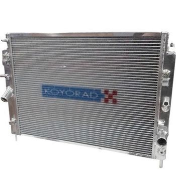 Performance Koyo Radiator, Mazda MX-5, NC, 05/14, 36mm, (KV061885)