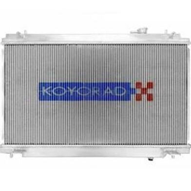 Performance Koyo Radiator, Nissan 350Z (VQ35DE), 03-06, 48mm, (KH021568)