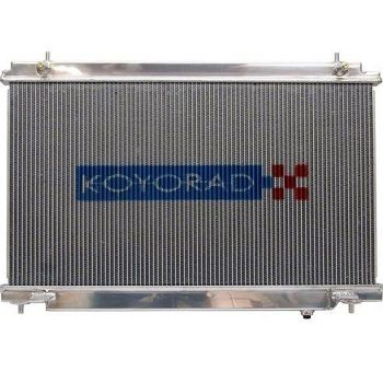 Performance Koyo Radiator, Nissan 350Z, (VQ35HR) 06-08, 36mm, (KV022140R)