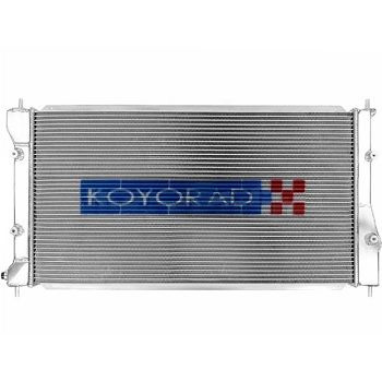 Performance Koyo Radiator, Subaru BRZ, Toyota 86, 12-19, 36mm, (KV012663U06)