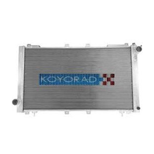 Performance Koyo Radiator, Subaru WRX, STI GC8 94-00, (KV090302)