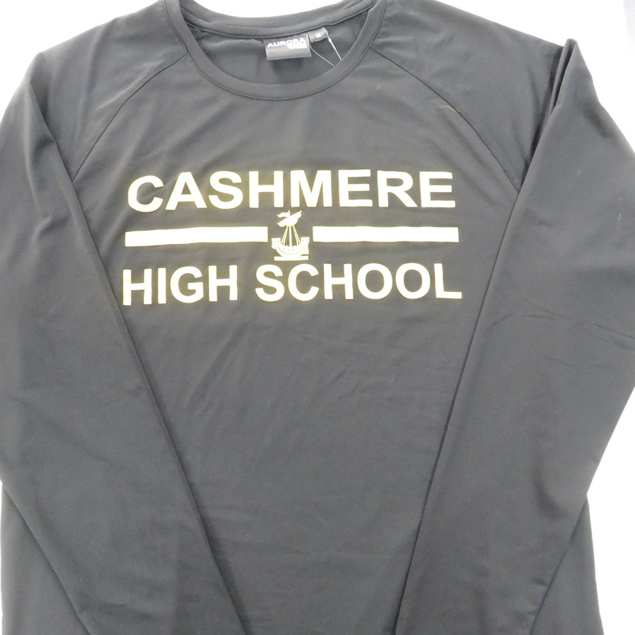 Home - Cashmere High School Uniform Shop