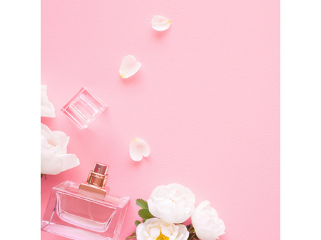Perfume & Beauty Gifts