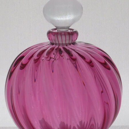 Perfume bottle