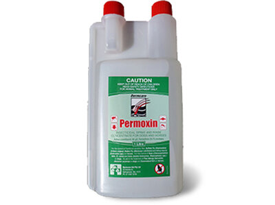 Permoxin Concentrate 250ml