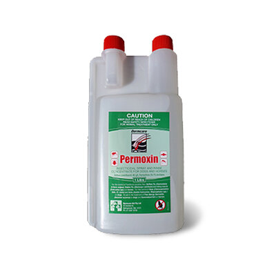 Permoxin Concentrate 250ml