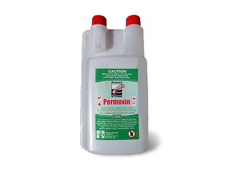 Permoxin Concentrate 250ml