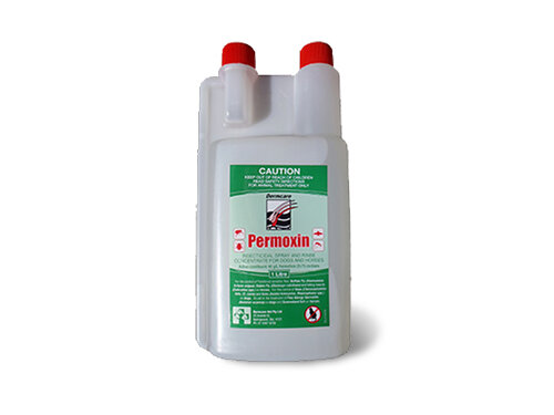 Permoxin Concentrate 250ml