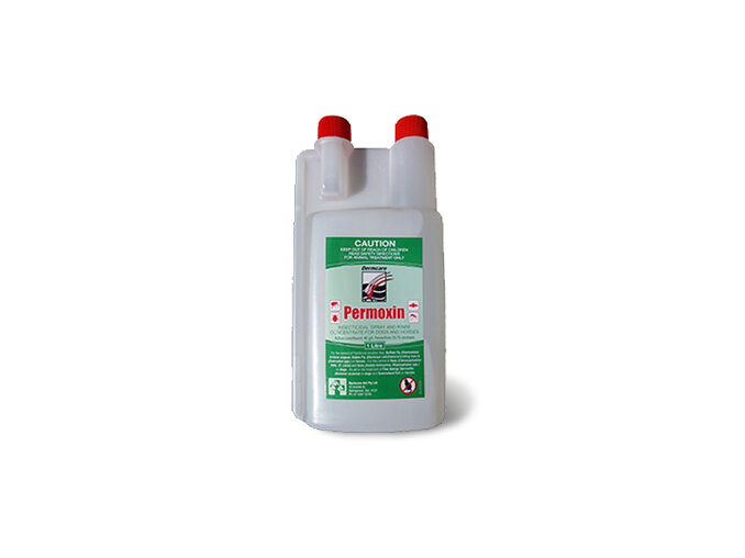 Permoxin Concentrate 250ml