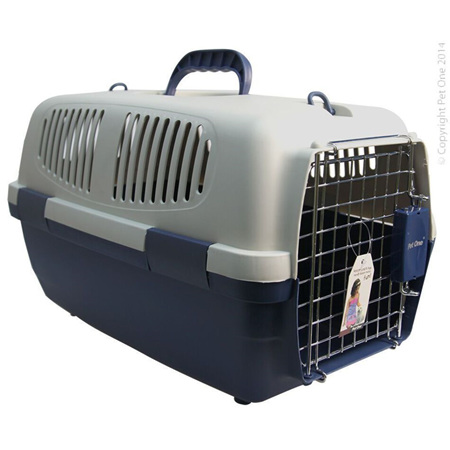 Pet One Carrier
