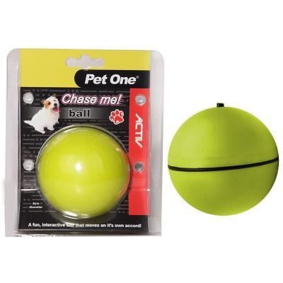 Pet One Chase Me Ball
