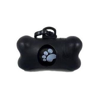 Pet One Doggy Waste Bags & Dispenser