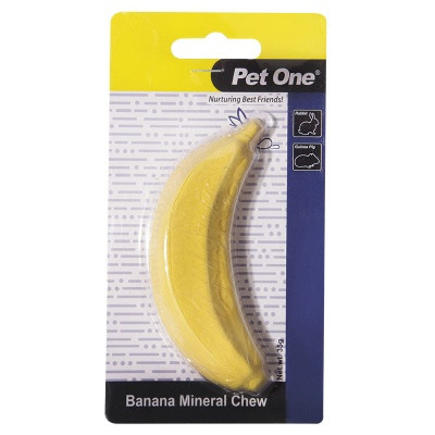 Pet One Mineral Chew