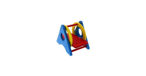 Pet One Mouse Playhouse Crazy Swing