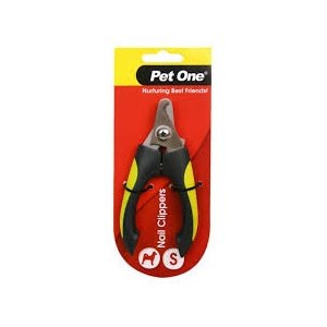 Pet One Nail Clippers