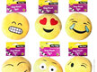Pet One - Plush Emoji Soft Toy