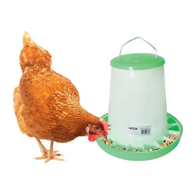 Pet One Poultry Gravity Feeder