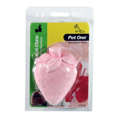 Pet One Small Animal Mineral Chews